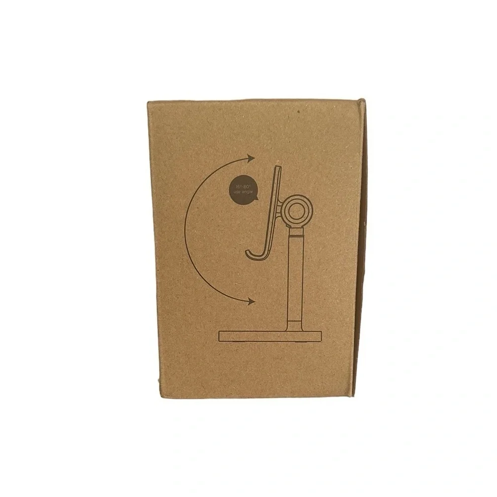 Lisen Phone Stand New in Box